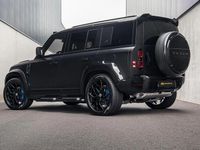 Gebraucht Land Rover Defender S 2023 Schwarz SUV