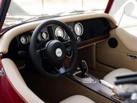 Neu Morgan Plus 258 PS (189 kW) 2026 Rot Cabrio