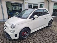 Second-hand Abarth 595 145 CP (106 kW) 2019 Alb Hatchback