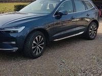 Gebraucht Volvo XC60 Ultimate 197 PS (144 kW) 2023 SUV