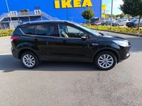 Gebraucht Ford Kuga Titanium 180 PS (132 kW) 2016 SUV