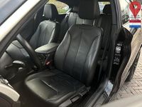 Gebraucht BMW 114 102 PS (75 kW) 2013 Schwarz Kleinwagen