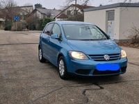 gebraucht VW Golf Plus 1.9 TDI TOP ZUSTAND!!