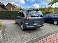 gebraucht Peugeot 807 2,2 HDI Premium Top !