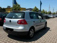 Gebraucht VW Golf IV 116 PS (85 kW) 2005 Silber Limousine