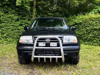 Gebraucht Suzuki Grand Vitara Comfort+ 184 PS (135 kW) 2002 Other SUV