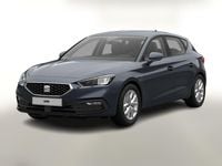Neu Seat Leon Style 116 PS (85 kW) 2026 Magnetic grau metallic magnetic grau metallic Limousine