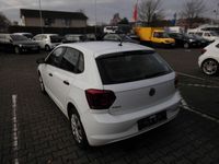 gebraucht VW Polo VI Trendline