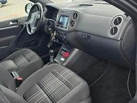 Gebraucht VW Tiguan 150 PS (110 kW) 2015 Silber SUV