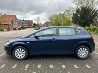 gebraucht Seat Leon 1.4 TSI