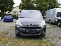 Gebraucht Citroën Berlingo 92 PS (67 kW) 2013 Gris shark Van / Kleinbus