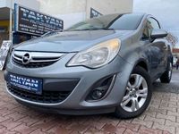 gebraucht Opel Corsa D Satellite