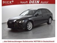 Gebraucht Audi A4 Sport 231 PS (169 kW) 2019 Kombi