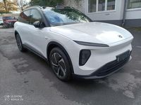 Gebraucht Nio EL6 359 kW (489 PS) 2024 Weiß SUV