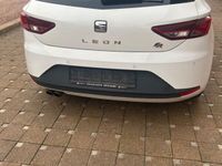 gebraucht Seat Leon FR 1.4 TSI