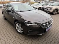 Gebraucht Opel Insignia Elegance 122 PS (89 kW) 2021 Braun Limousine