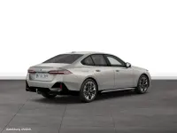 Gebraucht BMW 540 Comfort Edition 286 PS (210 kW) 2026 Limousine