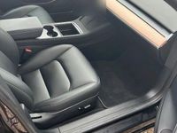 Gebraucht Tesla Model 3 Standard Range 239 kW (325 PS) 2022 Schwarz Limousine