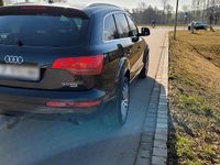 Gebraucht Audi Q7 233 PS (171 kW) 2007 Schwarz SUV