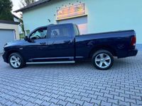 gebraucht Dodge Ram 5.7 HEMI SPORT 4X4 *LPG-PRINS* Crew Cab