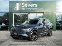 Gebraucht Volvo XC90 Plus 455 PS (334 kW) 2025 Blau SUV