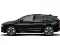Neu Skoda Enyaq iV Selection 210 kW (286 PS) 2026 Schwarz SUV