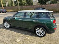 gebraucht Mini Cooper D Clubman,Vollleder,Wired,Chili,Connected