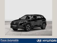 Neu Hyundai Tucson Select 238 PS (175 kW) 2025 Schwarz SUV
