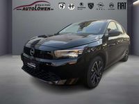 Neu Opel Corsa Edition 101 PS (74 kW) 2025 Diamant schwarz Limousine