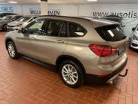 Gebraucht BMW X1 Advantage 136 PS (100 kW) 2022 SUV