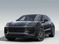 Neu Porsche Cayenne GTS 500 PS (367 kW) 2026 Schwarz SUV