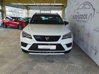 Gebraucht Cupra Ateca 300 PS (220 kW) 2018 Nevada weiss met. SUV