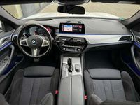 gebraucht BMW 530 d xDrive M-Paket HUD AHK STHZ