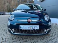 gebraucht Fiat 500C 