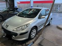 gebraucht Peugeot 307 T6GFC1 top gepflegt