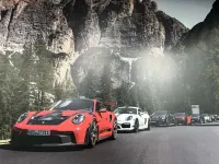 Gebraucht Porsche Cayman GT4 385 PS (283 kW) 2016 Weiß Coupé