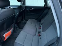 gebraucht Audi A3 Sportback 