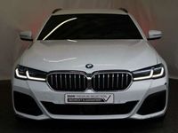 gebraucht BMW 540 xDrive Touring