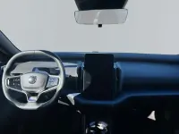 Brugt Volvo EX30 Single Motor 200 kW (272 HK) 2026 Hvid SUV