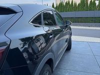 Gebraucht DFSK Fengon 137 PS (100 kW) 2022 Schwarz SUV