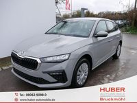Neu Skoda Scala Selection 116 PS (85 kW) 2025 Stahlgrau Kleinwagen