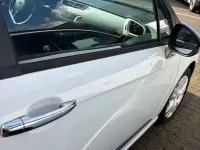 Gebraucht DS Automobiles DS3 Crossback 99 PS (72 kW) 2016 Weiß