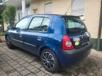 Gebraucht Renault Clio 55 PS (40 kW) 2004 Kleinwagen