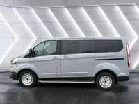 Gebraucht Ford Tourneo Active 150 PS (110 kW) 2022 Grau Kombi