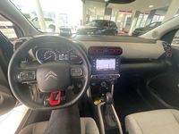 gebraucht Citroën C3 Aircross 1.2 PureTech 130 Shine EAT6 S&S*GA*Allw.*Navi*