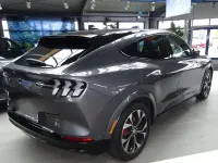 Second-hand Ford Mustang Extended Range 351 CP (258 kW) 2021 Andere