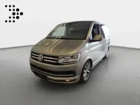 Gebraucht VW Multivan Comfortline 199 PS (146 kW) 2019 Van / Kleinbus