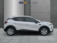 Neu Mitsubishi ASX Plus 158 PS (116 kW) 2026 Weiss SUV