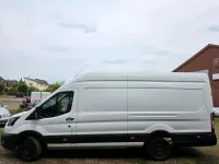 Gebraucht Ford Transit 130 PS (95 kW) 2022 Van / Kleinbus