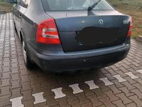 Second-hand Skoda Octavia 160 CP (117 kW) 2008 Gri Berlinǎ